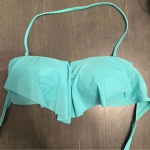ARIZONA BANDEAU SWIM TOP